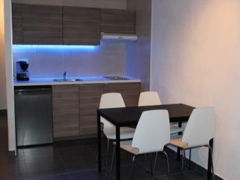 VILLA SAGRADA - Apartamento en Barcelona