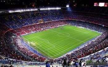 Visitar el Camp Nou FC Barcelona
